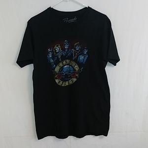 Guns and Roses Tshirt